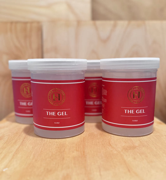 LNL The Gel ( 4 for $70)