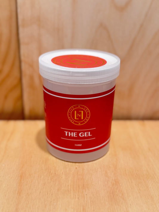 Live-N-Loc The Gel
